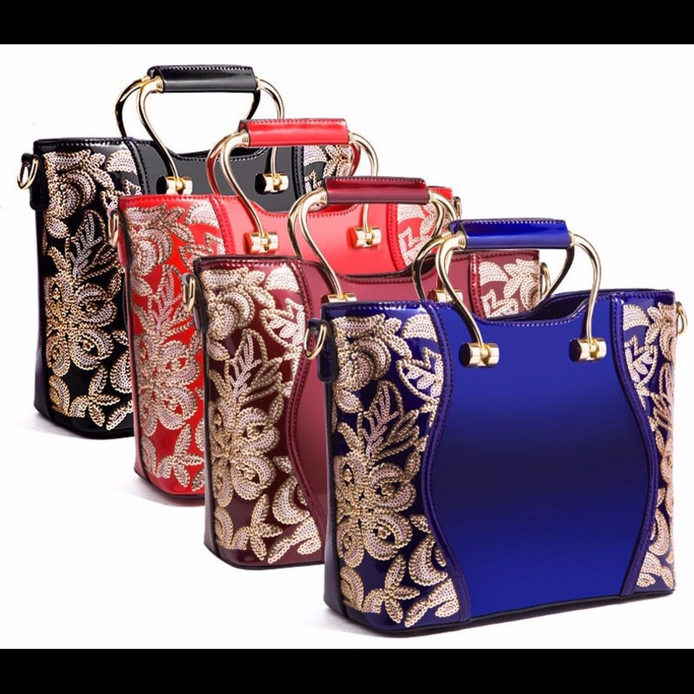 Women Handbags - Picture 3 of 3